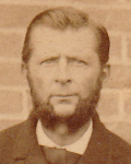 Cornelis Jan Seijnen 1838-1919